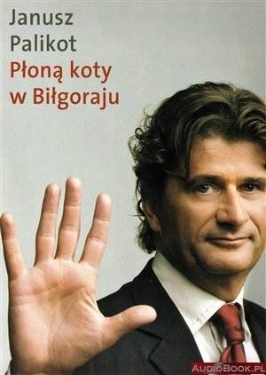 Płoną koty w Biłgoraju