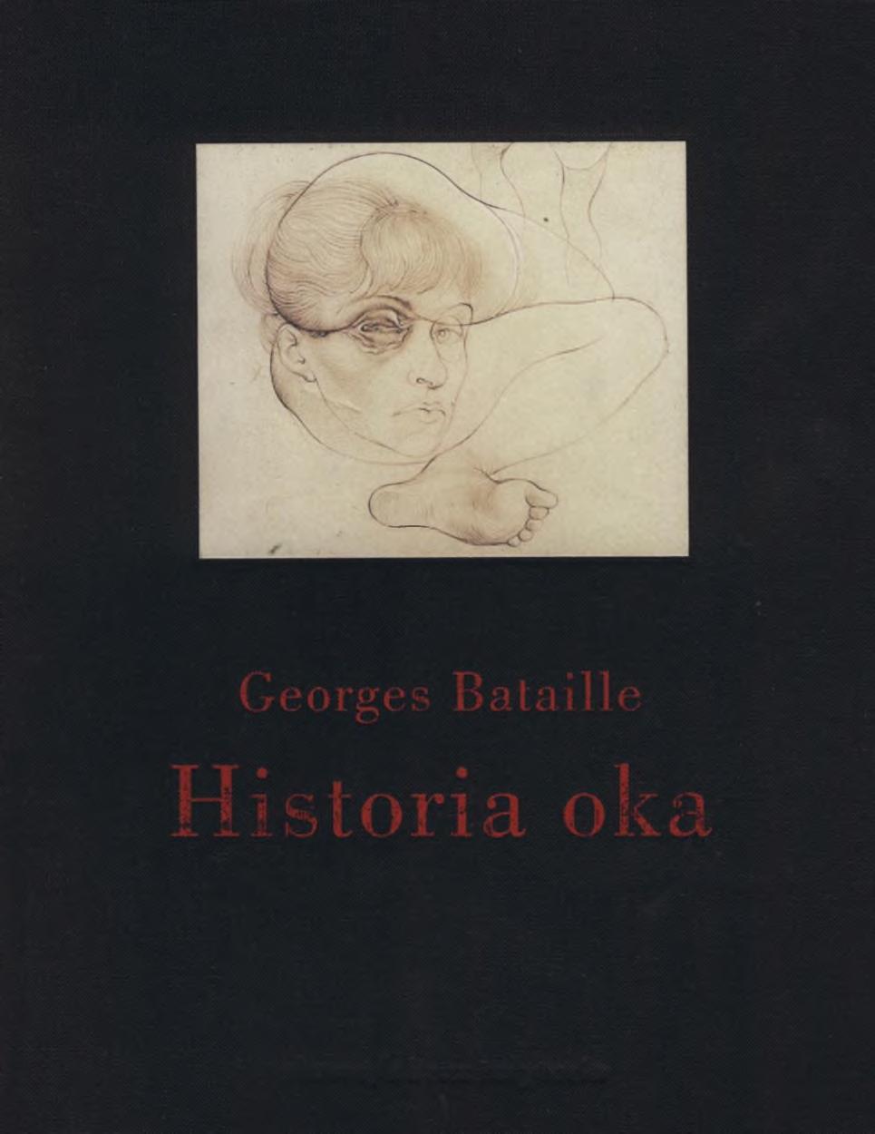 Historia oka