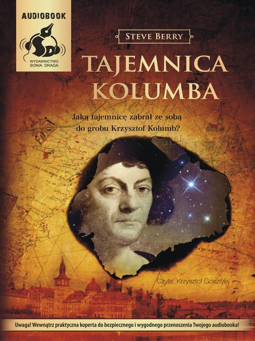 Tajemnica Kolumba