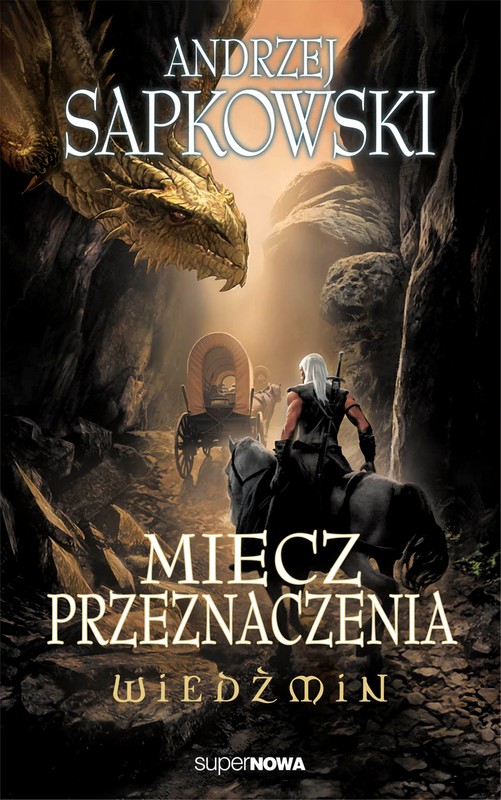 Miecz przeznaczenia