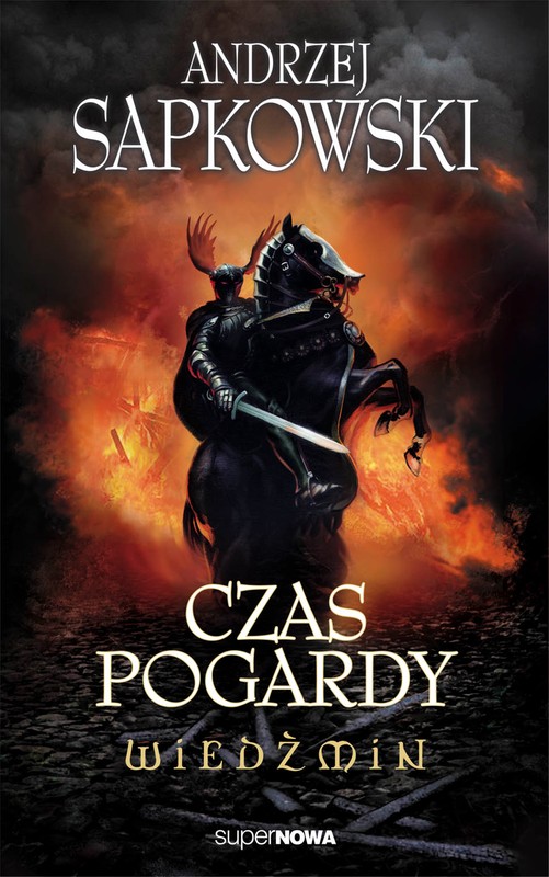 Czas pogardy