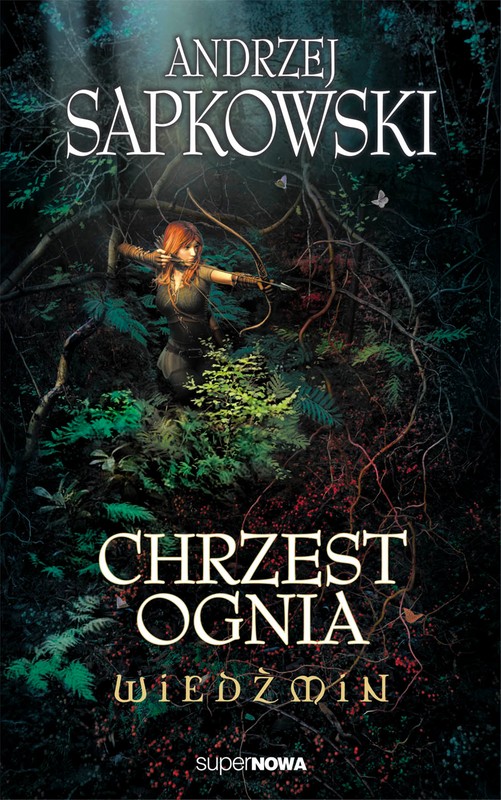 Chrzest ognia