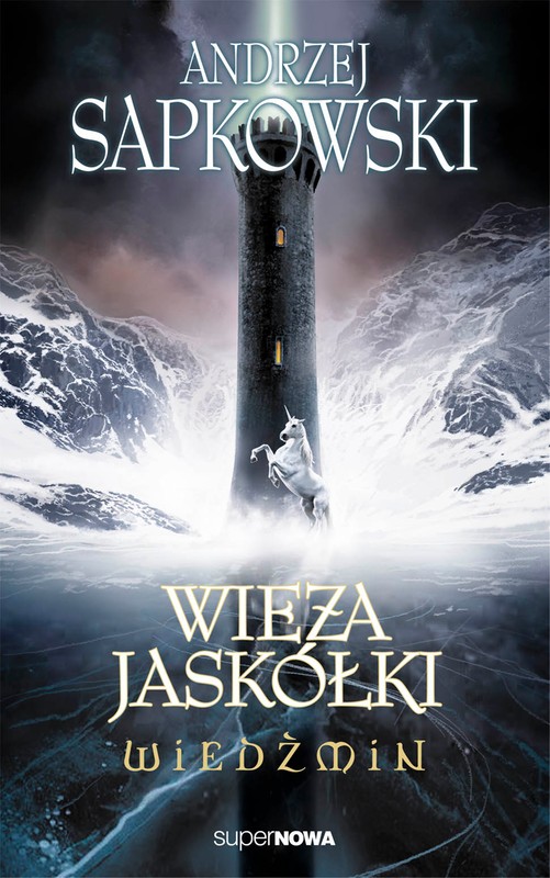 Wieża Jaskółki