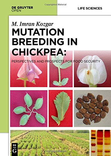Mutation Breeding in Chickpea