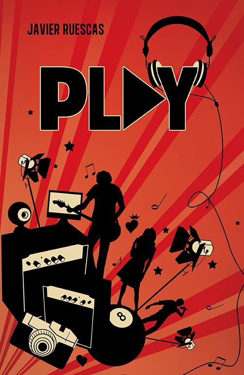 Play (Polish Edition)