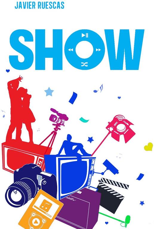 Show (Polish Edition)