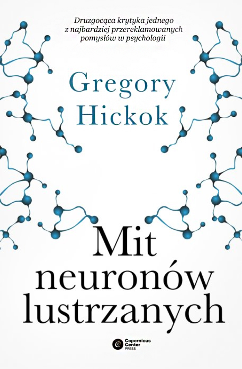 Mit neuronów lustrzanych