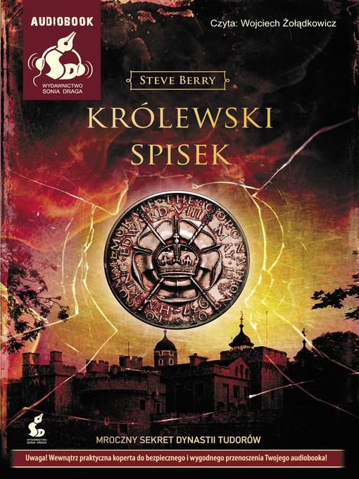 Królewski spisek