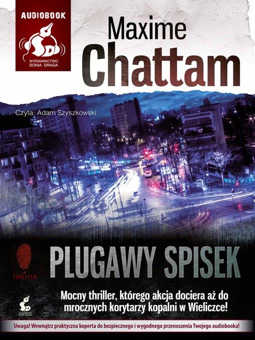 Plugawy spisek