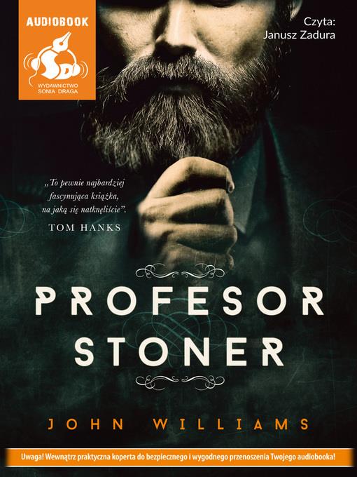 Profesor Stoner