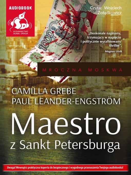 Maestro z Sankt Petersburga