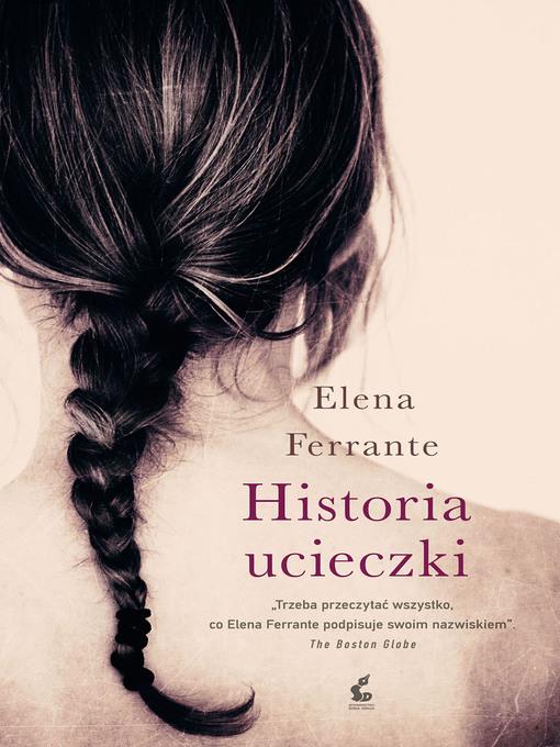 Historia ucieczki