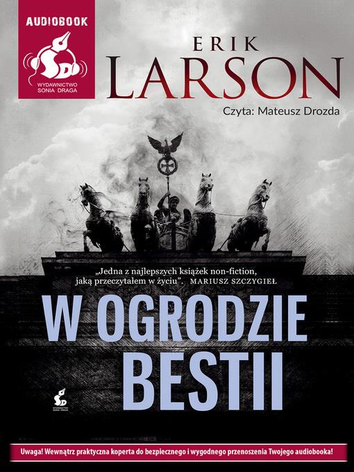 W ogrodzie bestii