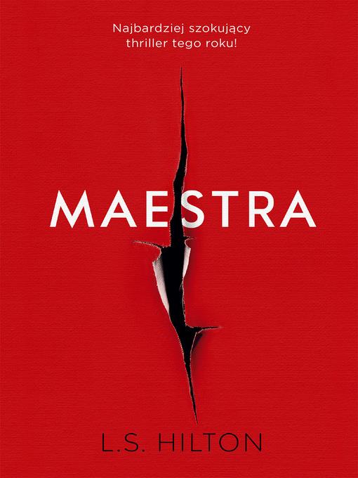 Maestra