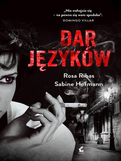 Dar jezyków