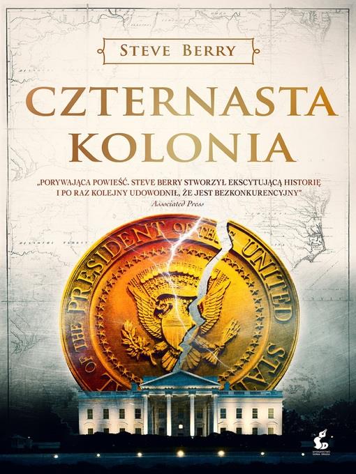 Czternasta kolonia