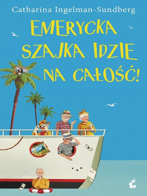 Emerycka szajka idzie na całość