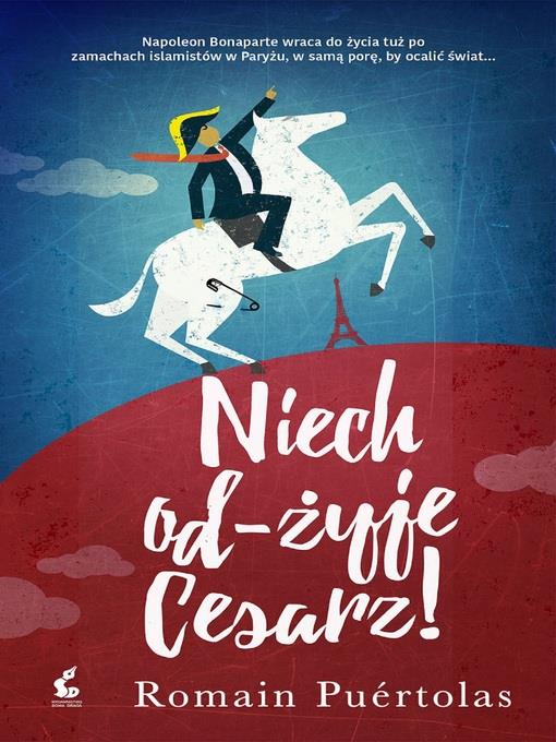 Niech od-żyje cesarz