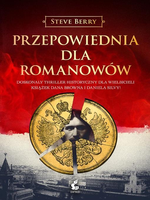 Przepowiednia dla Romanowów