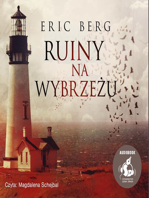 Ruiny na wybrzeżu