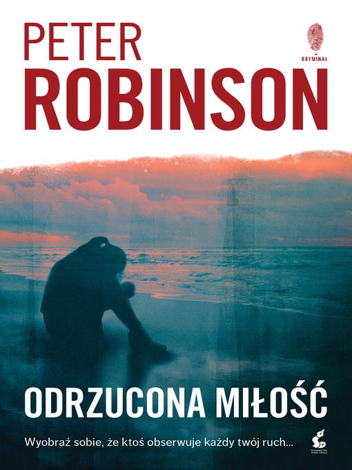 Odrzucona miłość