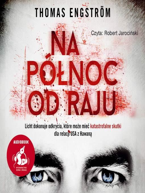 Na północ od raju