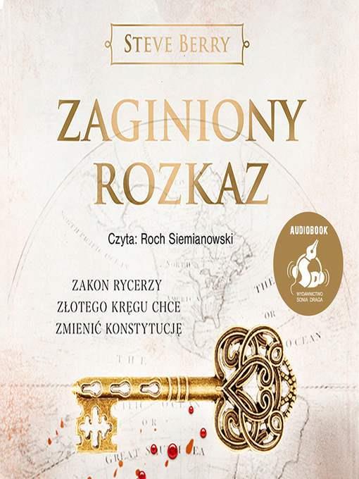 Zaginiony rozkaz