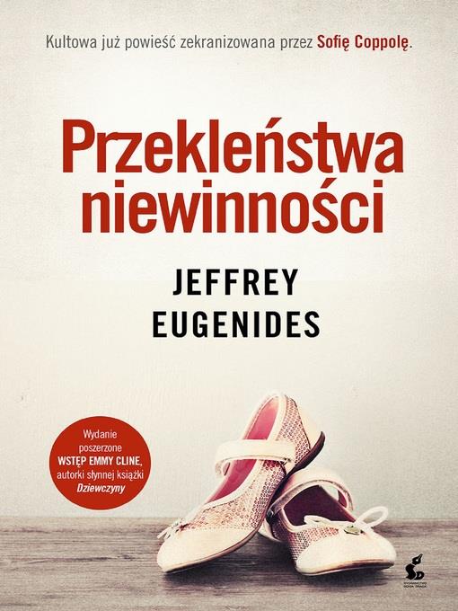 Przekleństwa niewinności