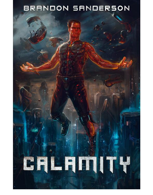 Calamity