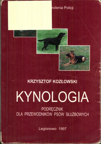 Kynologia