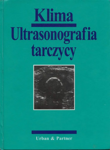 Ultrasonografia tarczycy