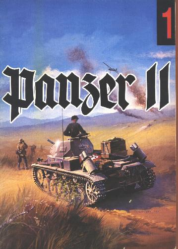 Panzer III