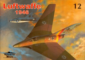 Luftwaffe 1946