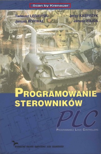 Programowanie sterowników PLC