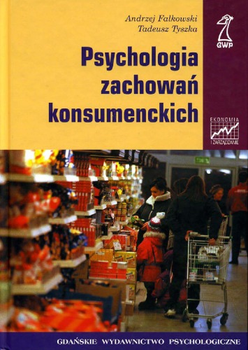 Psychologia Zachowań Konsumenckich