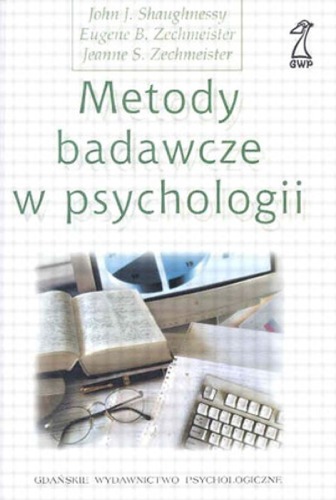 Metody badawcze w psychologii