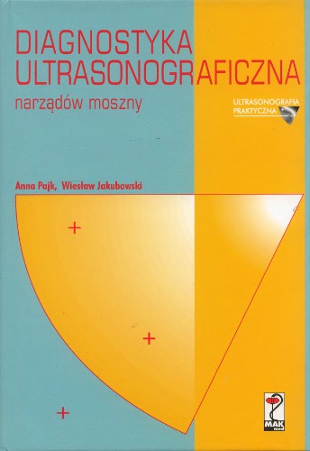 Diagnostyka ultrasonograficzna narządów moszny