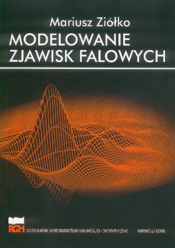 Modelowanie zjawisk falowych