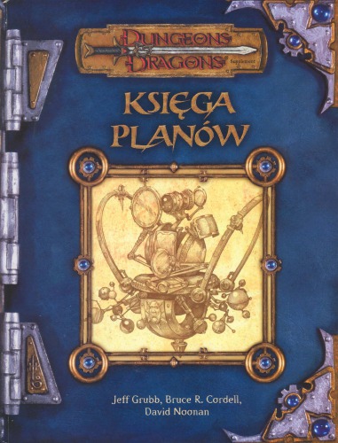 Księga planów