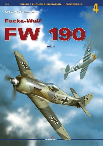 Focke Wulf Fw 190