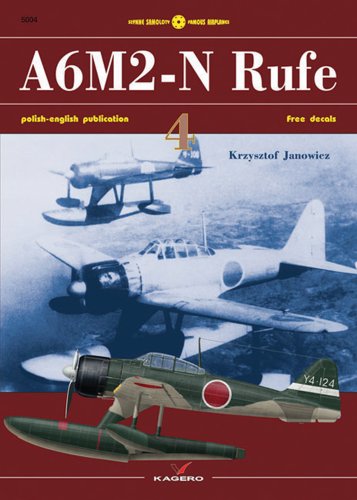 A6 M2-N Rufe