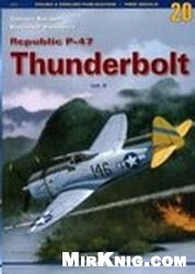 Republic P-47 Thunderbolt, Vol.II