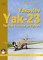 Yakovlev YAK-23