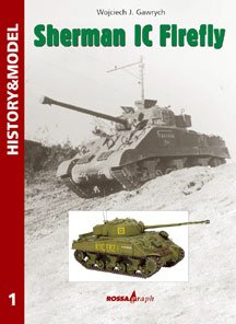 Sherman IC firefly