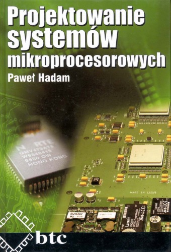 Projektowanie systemów mikroprocesorowych