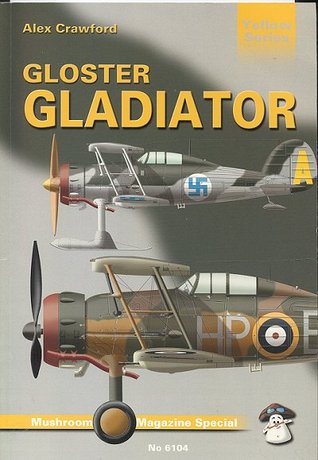 Gloster Gladiator