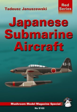 Japanese Submarine Aircraft