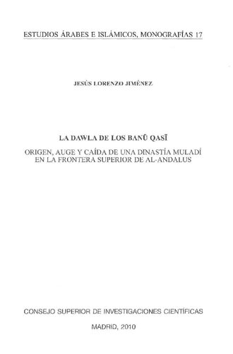 La dawla de los Banu Qasi