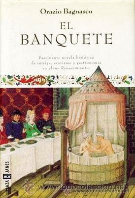 Banquete, El