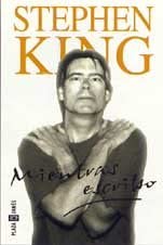 Mientras Escribo / on Writing (Spanish Edition)